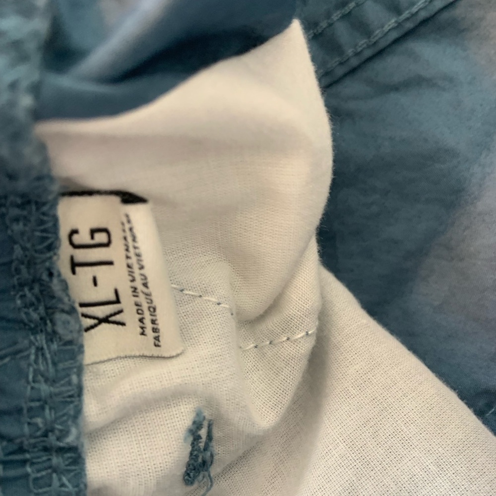 BDG Urban Outfitters Cargo Pants XL - Picture 3 of 12